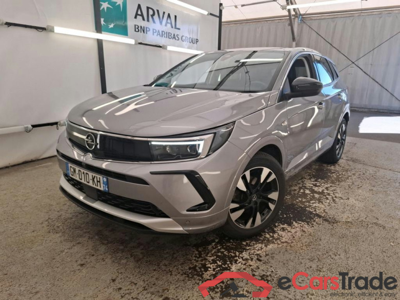 Grandland X Business Elegance 1.5 130CV BVA8 6E #1