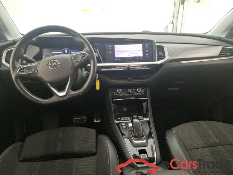 Grandland X Business Elegance 1.5 130CV BVA8 6E #6