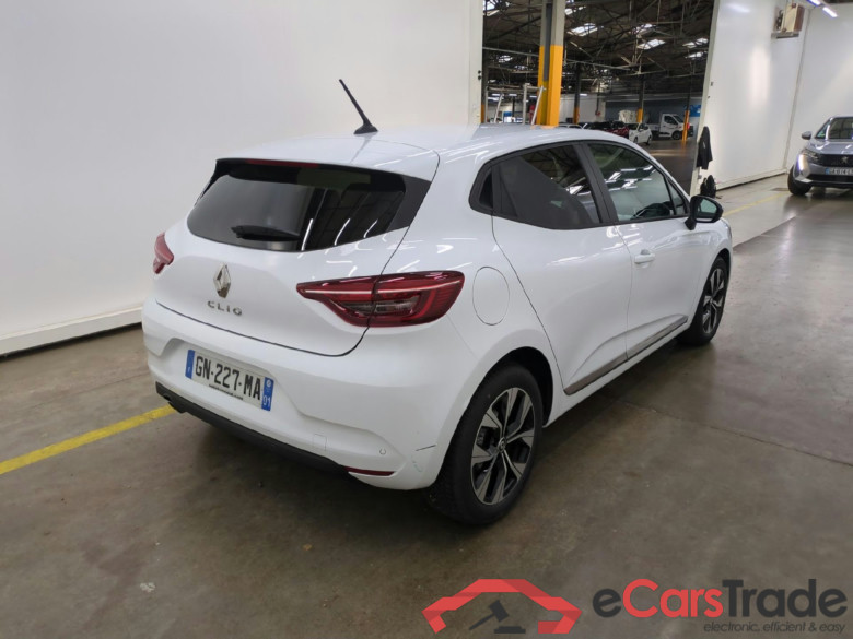 Clio V Evolution 1.0 SCe 65CV BVM5 E6d #3