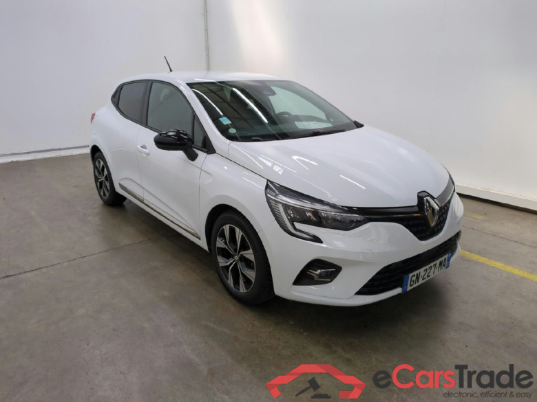 Clio V Evolution 1.0 SCe 65CV BVM5 E6d #4