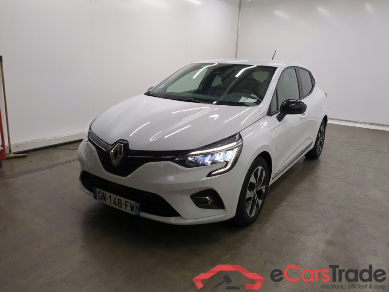 Clio V Evolution 1.0 SCe 65CV BVM5 E6d #2
