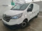 preview Renault Trafic #0