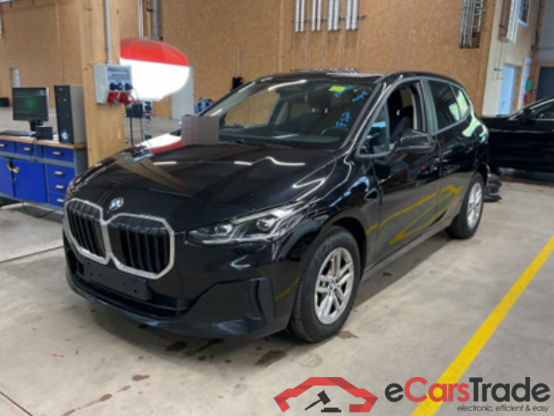 Baureihe 2 Active Tourer 218 d 2.0 110KW AT7 E6d