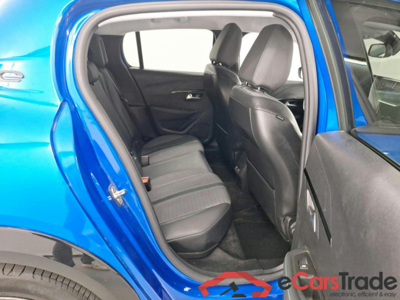 PEUGEOT 208 50 KWH ELECTRIQUE E-208 AUTO ALLURE #6