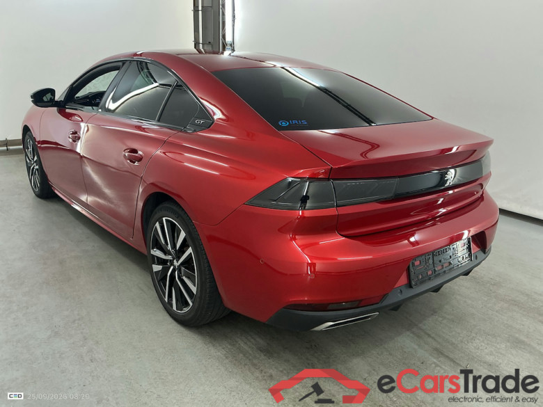 PEUGEOT 508 1.2 PURETECH 130 S&S AUTO GT #3