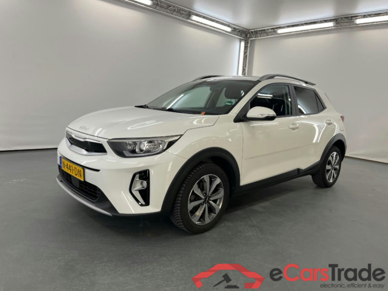 KIA Stonic 1.0 T-GDi MHEV DynamicPlusLine
