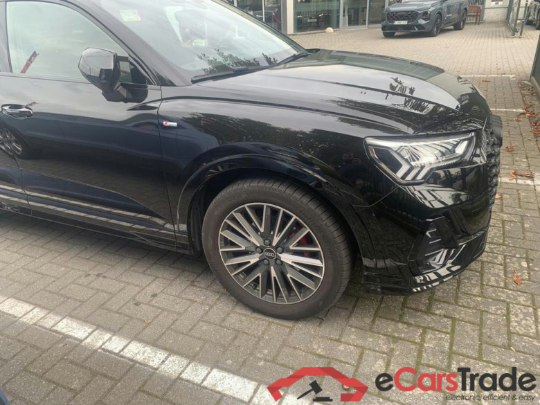 AUDI Q3 Sportback 35 TFSI Prestige Edition S tronic #2