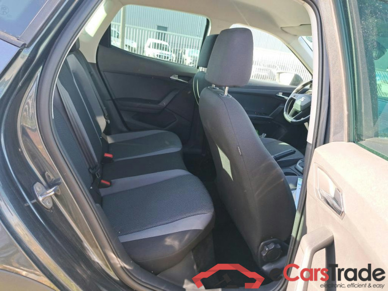 SEAT ARONA 1.0 TSI 85KW MOVE DCT #6