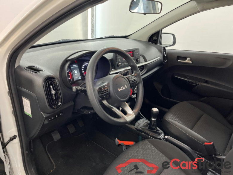 KIA PICANTO 1.0 DPi ComfortLine 5p #5