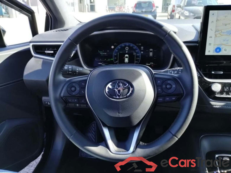 TOYOTA COROLLA Hybrid 140 Active #6