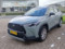 preview Toyota Corolla Cross #0
