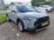 preview Toyota Corolla Cross #1