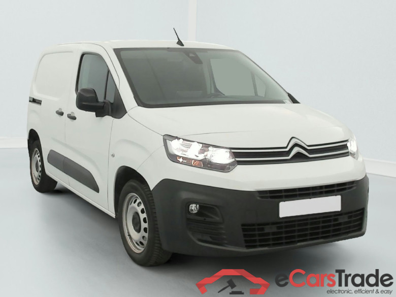 Citroen Berlingo Driver M 650 1.5 BlueHDi 130 S&S EAT8