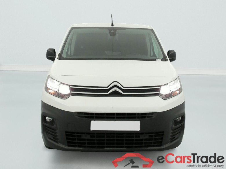 Citroen Berlingo Driver M 650 1.5 BlueHDi 130 S&S EAT8 #2