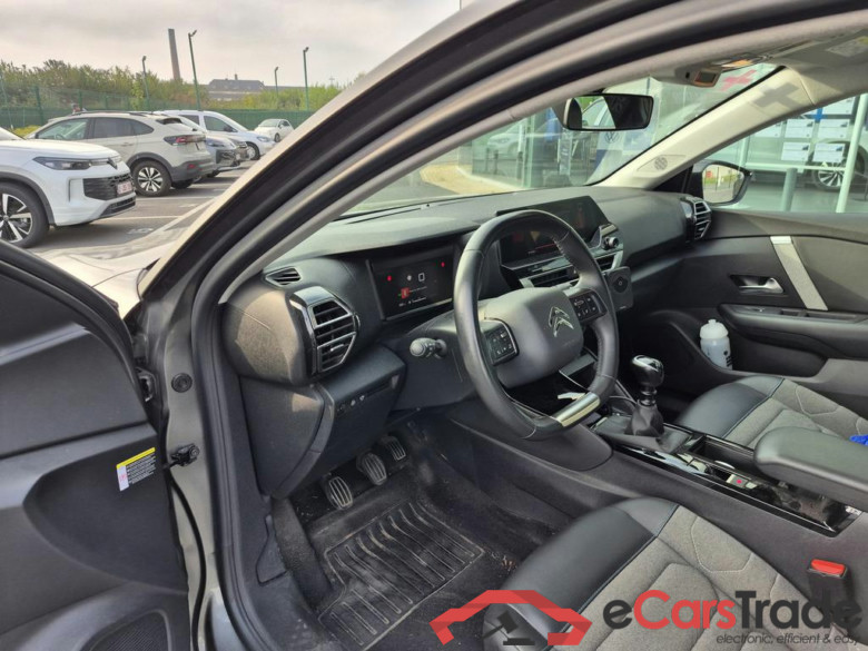 CITROEN C4 1.2 PureTech Feel S&S #5