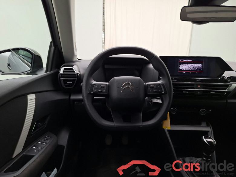 Citroën, C4 '20, C4 1.2PT 100 Live #6