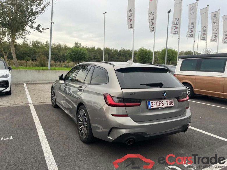 BMW 3 Touring PHEV (G21) 330eAS #3