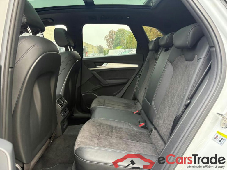 AUDI Q5 Dsl 40 TDi Quattro Sport S tronic #5