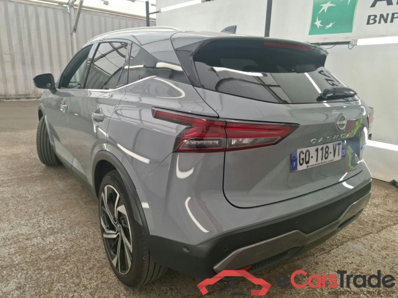 NISSAN Qashqai / 2021 / 5P / Crossover e-Power 190 Tekna+ BVA #2