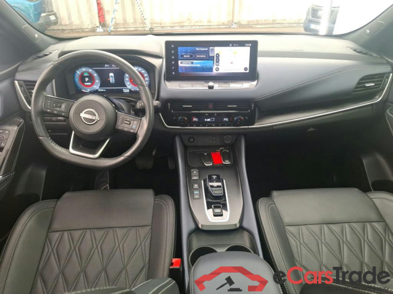 NISSAN Qashqai / 2021 / 5P / Crossover e-Power 190 Tekna+ BVA #5