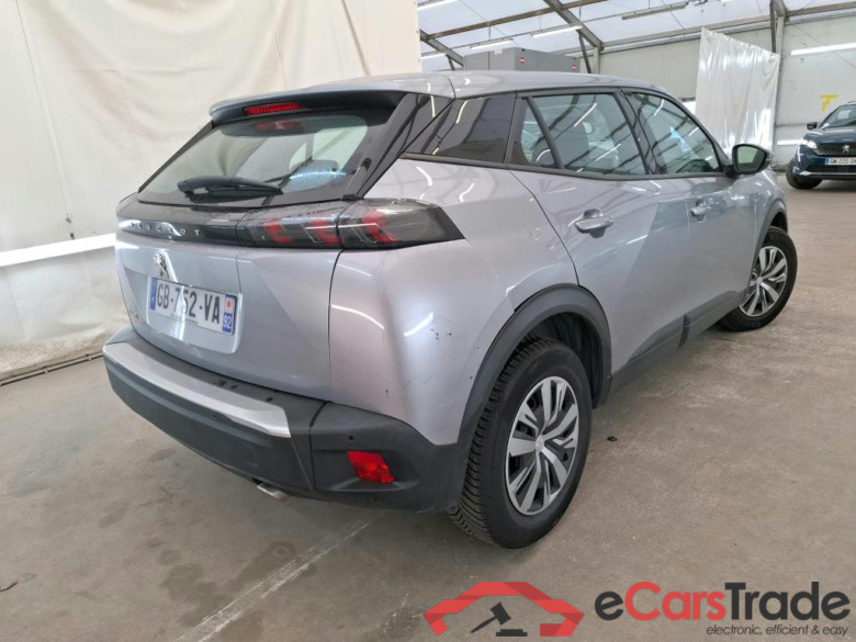 2008 Active Business 1.5 HDi 130CV BVA8 E6d #3