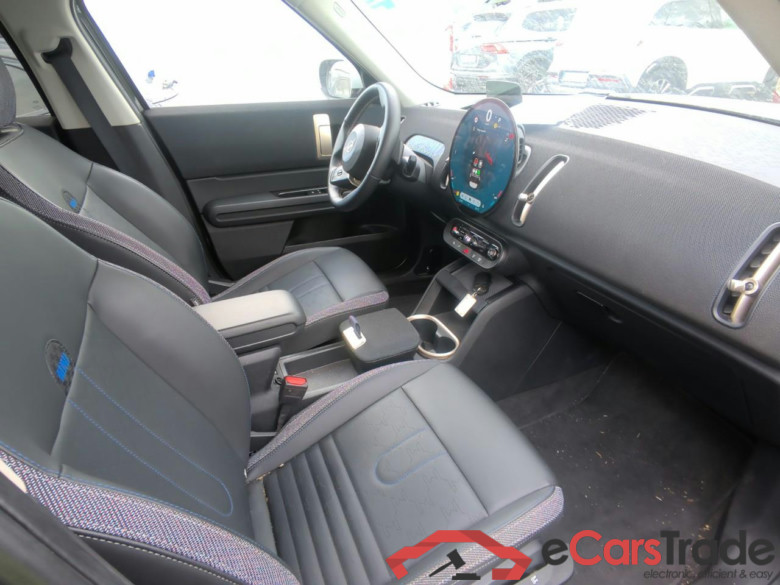 MINI COUNTRYMAN C 170 MILD HYB CLASSIC BVA RSK #3