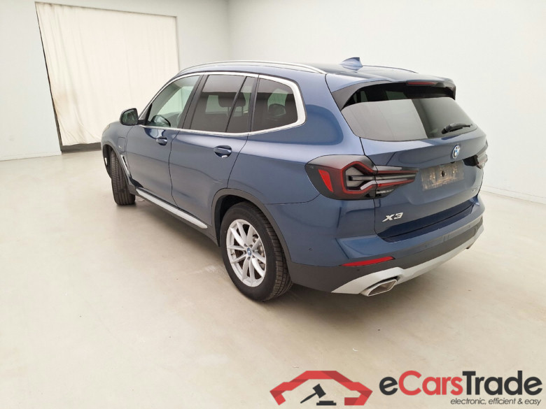 BMW, X3 FL'21 PHEV, X3 xDrive30e 120kW Aut. #3