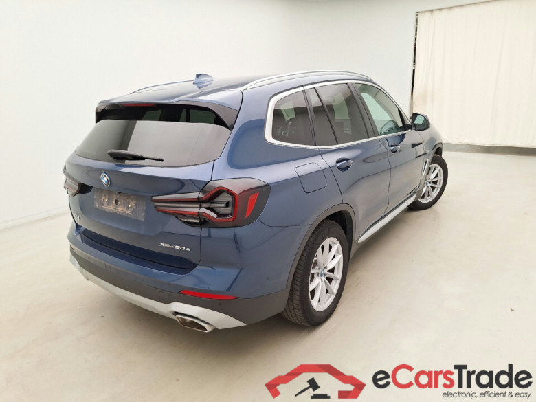 BMW, X3 FL'21 PHEV, X3 xDrive30e 120kW Aut. #4