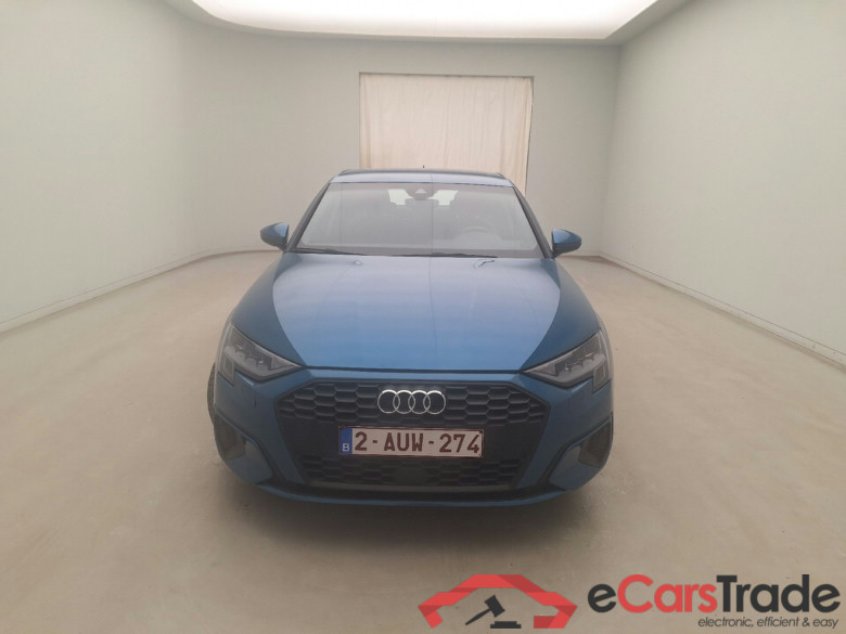 Audi, A3 SB '20, A3 SB 30 TDi 85kW Bus.Ed.Str.