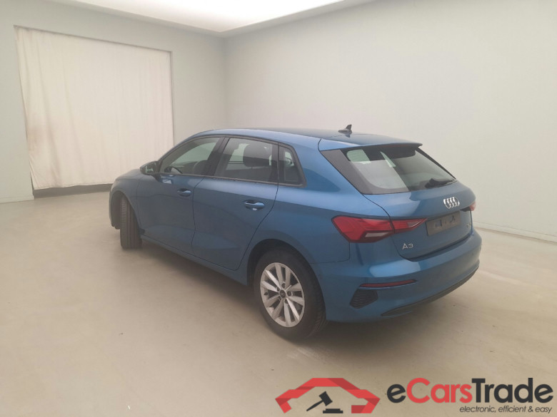 Audi, A3 SB '20, A3 SB 30 TDi 85kW Bus.Ed.Str. #3