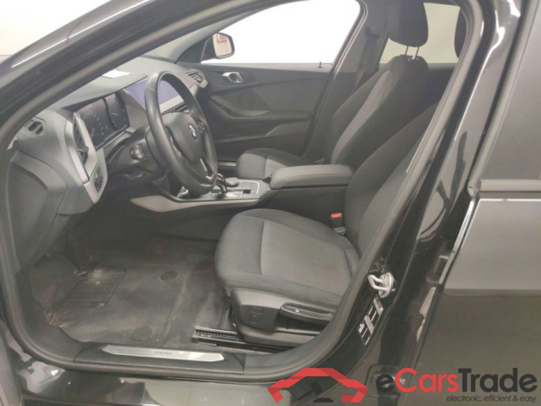 BMW 1 Reeks Hatch 116dA (85 kW) 5d #3