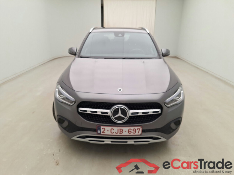 Mercedes, GLA '20 PHEV, Mercedes-Benz GLA GLA 250e Business Solution 5d #1
