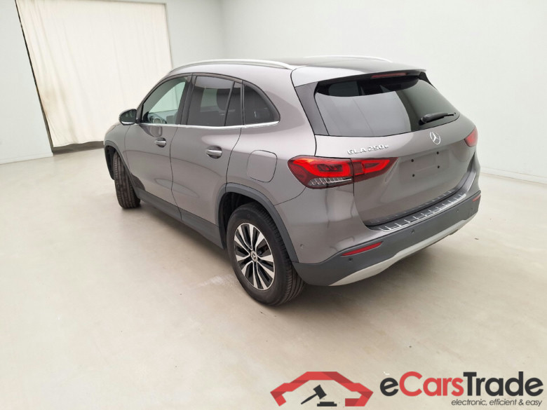 Mercedes, GLA '20 PHEV, Mercedes-Benz GLA GLA 250e Business Solution 5d #3