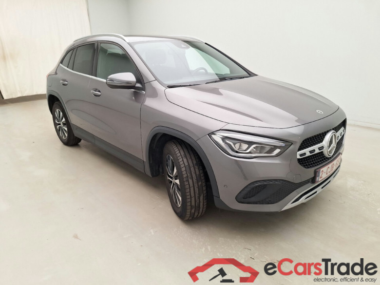 Mercedes, GLA '20 PHEV, Mercedes-Benz GLA GLA 250e Business Solution 5d #5