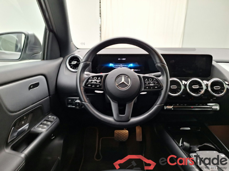 Mercedes, GLA '20 PHEV, Mercedes-Benz GLA GLA 250e Business Solution 5d #6