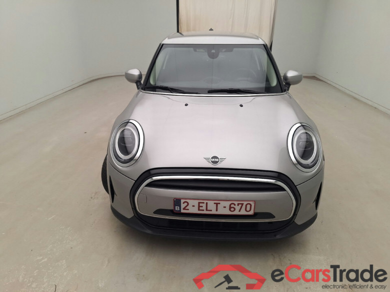 MINI, Mini 5d '14, Mini 5 door Cooper (100 kW) 5d #1