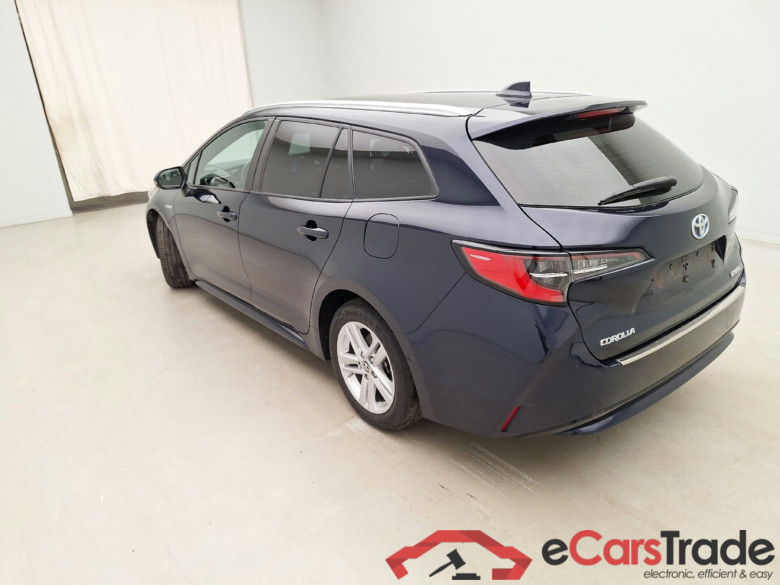 Toyota, Corolla TS '19, Corolla TS 1.8 Hybrid Dynamic #3