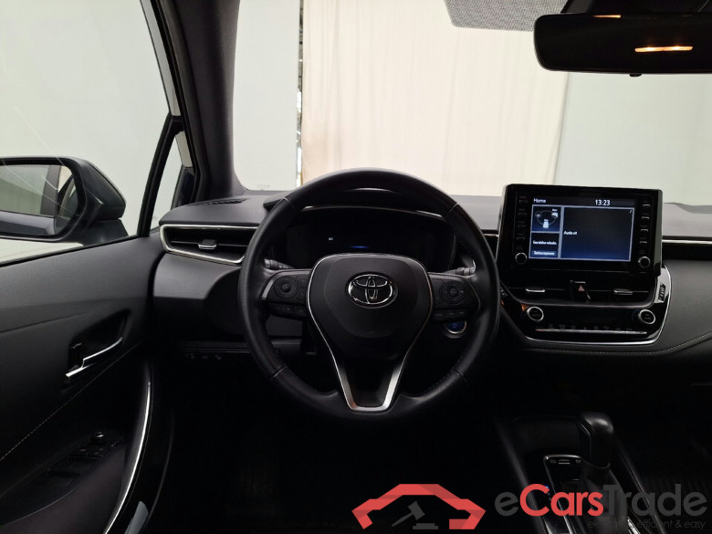Toyota, Corolla TS '19, Corolla TS 1.8 Hybrid Dynamic #6