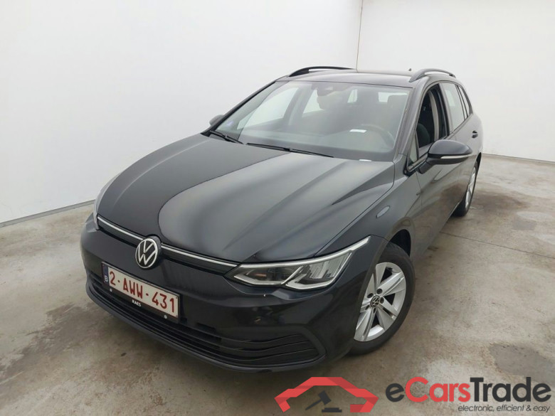 Volkswagen Golf Variant VIII 1.0 TSI 81kW Life 5d #1