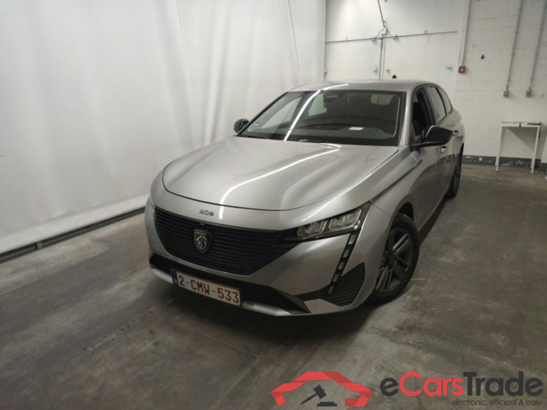 Peugeot 308 SW 1.2 PureTech 130 S&S Active Pack 5d