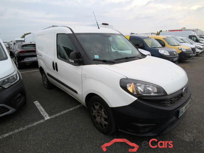 DOBLO CARGO 1.6MJ 120 BUSIN #2
