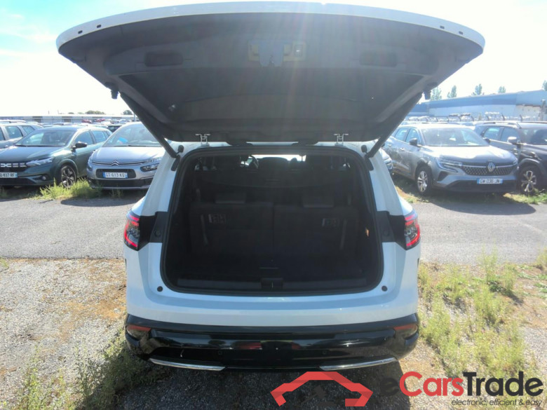 ESPACE ESPRIT ALPINE E-TECH F HYB 200 7P RK 15M #5