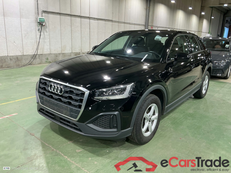 AUDI Q2 1.0 30 TFSI ATTRACTION