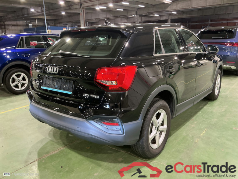 AUDI Q2 1.0 30 TFSI ATTRACTION #4