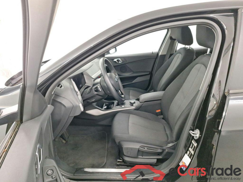 BMW 1 SERIES HATCH 1.5 118I (100KW) #5