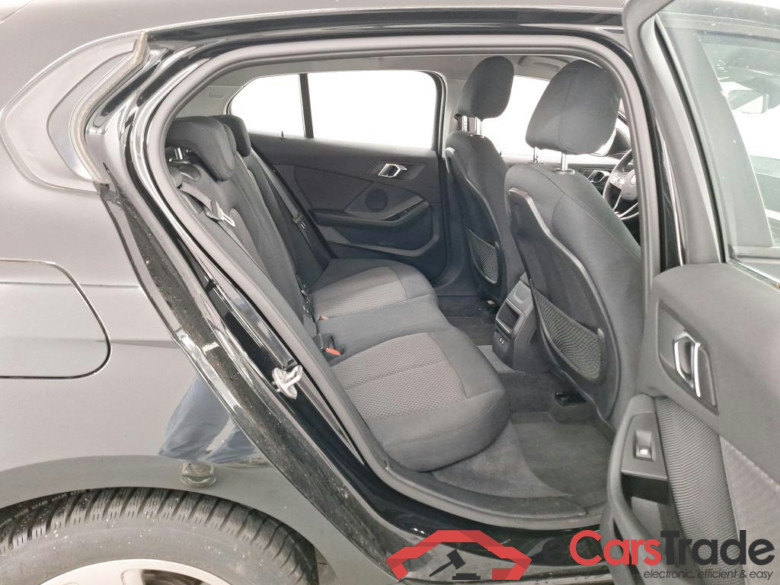 BMW 1 SERIES HATCH 1.5 118I (100KW) #6