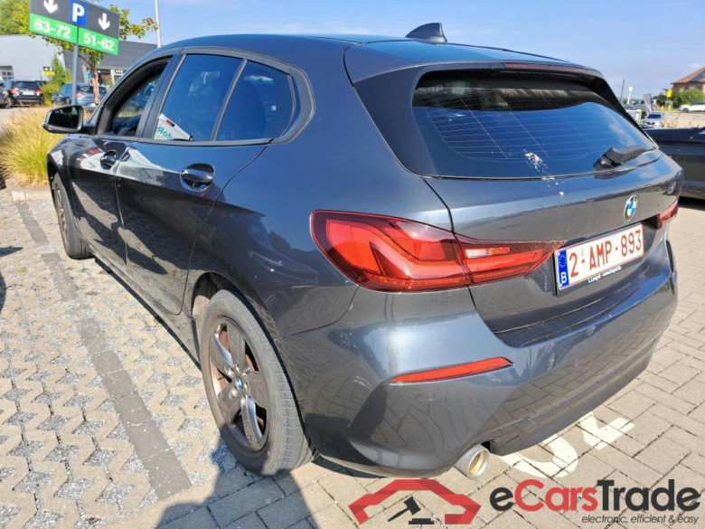 BMW 1 SERIES HATCH 1.5 118I (100KW) #3