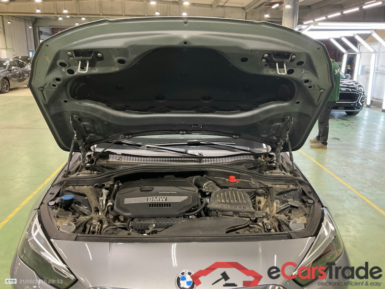 BMW 2 SERIES GRAN COUPE 1.5 218I GRAN COUPE #6