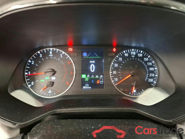 Clio V Business 1.0 TCe 100CV BVM6 E6d / GPL #6