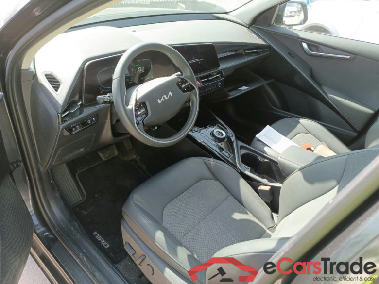 Niro Hybrid Drive 1.6 AT6 E6d #3